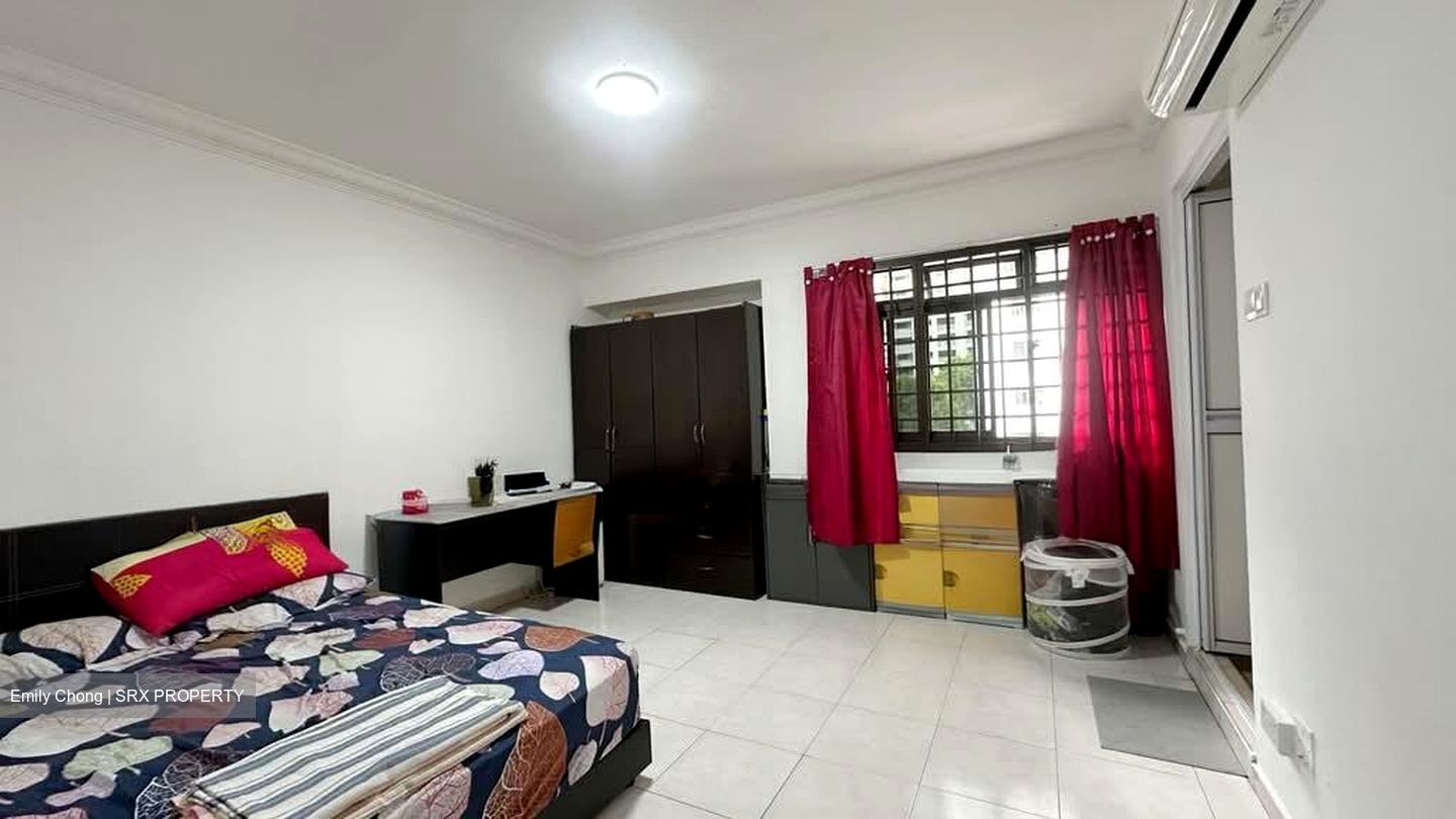 Blk 682A Jurong West Central 1 (Jurong West), HDB 5 Rooms #539851931